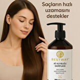 AT KUYRUĞU ŞAMPUANI