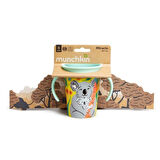 Munchkin Mucize 360° Alıştırma Bardağı 6 Ay+ 177 Ml Koala