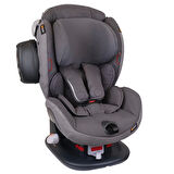Besafe Izi Comfort X3 9-18 Kg Oto Koltuğu Metallic Melange