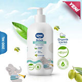 Wee Baby Bebek Losyonu 200 Ml