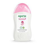 Agarta Baby Şampuan 400 ml Kız