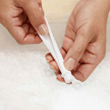 Munchkin Simple Clean Pipetli Alıştırma Bardağı 12+ Ay 296 Ml Mavi