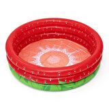 Bestway Çilek Desenli Çocuk Havuzu 122x25 Cm