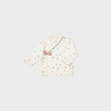 Bibaby Biorganic Sweet Lady 5 Parça Hastane Çıkış Seti 62363 Light Beige