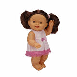 Sunman Nil Bebek Sırt Çantalı Set 23 Cm
