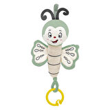 BabyJem Titreşimli Kelebek 831 Mint