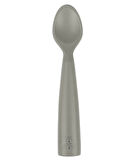 Oioi Nam Nam Silikon Mama Kaşığı Powder Grey