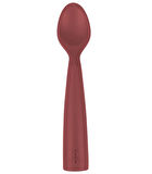 Oioi Nam Nam Silikon Mama Kaşığı Velvet Rose