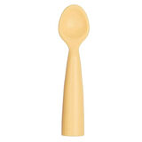 OiOi Nam Nam Silikon Mama Kaşığı Mellow Yellow