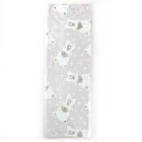 Bebitof Battaniye 95083 Gri