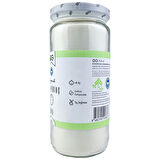 Og Natural Organik Tam Pirinç Unu 300 Gr