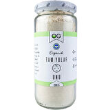 Og Natural Organik Tam Yulaf Unu 200 Gr