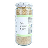 Og Natural Organik Buğday Ruşeymi 180 Gr