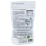 Og Natural Organik Karışık Sebzeli Bakliyat Unlu Bebek Kuskus 250 Gr