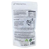Og Natural Organik Karışık Sebzeli Bakliyat Unlu Boncuk Makarna 200 Gr