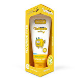 Babyton Organik Doğal Muz Aromalı Diş Macunu 50 Gr