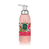 Eyüp Sabri Tuncer Doğal Zeytinyağlı Köpük Sabun 500 ml Japon Kirazı Çiçeği
