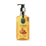 Eyüp Sabri Tuncer Artisan Doğal Zeytinyağlı Sıvı Sabun 600 Ml Pumpkin Tart