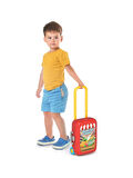 Dede Candy & Ken Market Set Bavulum 03904