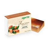 Agarta El Yapımı Güzellik Sabunu 150 Gr Argan