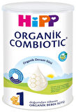 Hipp 1 Organik Combiotic Bebek Sütü 350 Gr