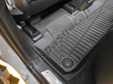 Kaiser Byd Seal U EV 3D Maxi Paspas, 2023- Sonrası