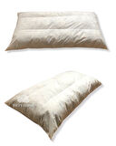 2Li BÜYÜK SIRT KIRLENT İÇ DOLGU - 90x60 cm - KOLTUK SIRT KIRLENTİ MİNDER BİYELİ MODEL