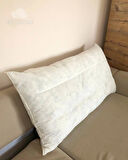 2Li BÜYÜK SIRT KIRLENT İÇ DOLGU - 90x60 cm - KOLTUK SIRT KIRLENTİ MİNDER BİYELİ MODEL