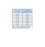 2Li BÜYÜK SIRT KIRLENT İÇ DOLGU - 90x60 cm - KOLTUK SIRT KIRLENTİ MİNDER BİYELİ MODEL