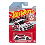 Grt01 Hot Wheels Özel Arabalar Serisi