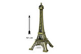 Eyfel Kulesi 18cm Hediyelik