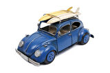 Dekoratif Metal Araba Vintage Ev Ofis Hediyelik