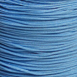 Loren Paraşüt İpi 100 mt Bebe Mavi