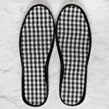 Loren Espadril / Ayakkabı Tabanı Plastik 36 Numara