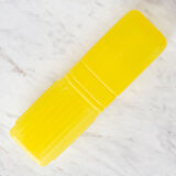 Loren 20 cm Sarı Tığ Kutusu