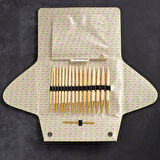 Addi Click Bamboo Değiştirilebilir Bambu Misinalı