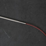 Addi 4mm 40cm Misinalı Dantel Şişi - 775-7