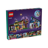 42620 ® Friends Olly ve Paisley'nin Aile Evleri 1126 parça +7 yaş
