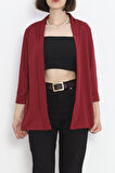 Buyers Butik Kimono Bordo - 10050.1778.