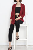Buyers Butik Kimono Bordo - 10050.1778.