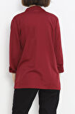 Buyers Butik Kimono Bordo - 10050.1778.