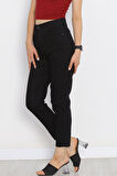 Buyers Butik Boyfriend Kot Pantolon Siyah - 18966.1431.