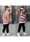 60066 CRAYZ FRİENDS TAKIM