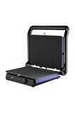 Beko Tm 5046 Cw Mor Renk Tost Makinası