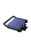 Beko Tm 5046 Cw Mor Renk Tost Makinası