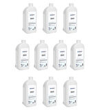 Dermosept Gliserin 1000 ml 1 LT 10 Adet