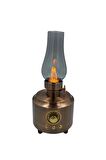 Concord Led Fenerli Nostalji Bluetooth Hoparlör C-210