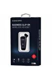 Concord Makaralı Bluetooth Kulaklık 5.2 C-984