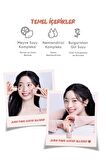 Doğal Görünüm Sunan Nemlendirici Likit Allık 9g. APIEU Juicy-Pang Water Blusher (BE01)