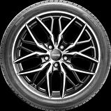 Momo 215/45 R17 91W XL M4 Four Season Oto Dört Mevsim Lastiği ( Üretim Yılı: 2024 )